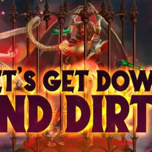 Dirty League