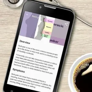 Diseases Dictionary mod android