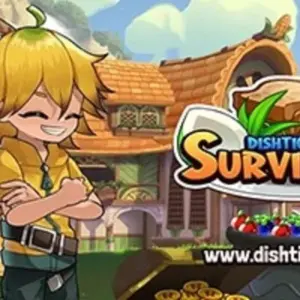 Dishtionary: Survifood