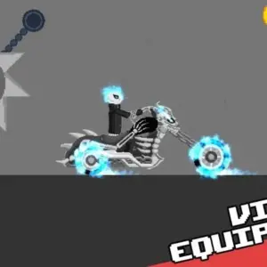 Dismount Playground