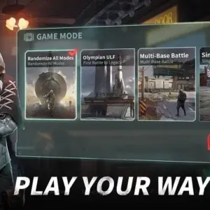 Disorder mod apk