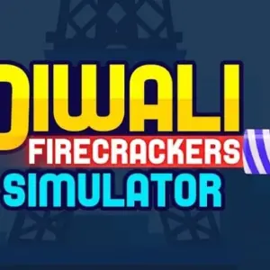 Diwali Firecrackers Simulator1