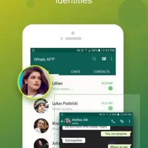 DO Multiple Accounts Clone mod apk