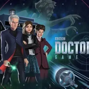 Doctor Who: Lost in Time