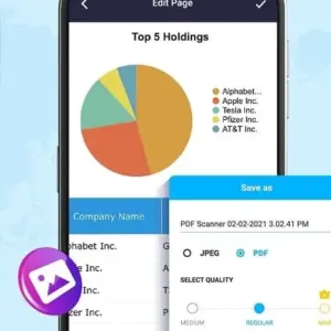 Document Scan mod android