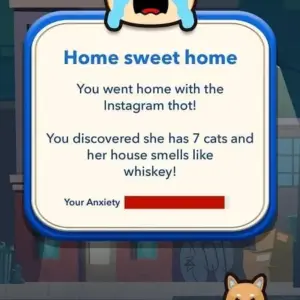 DogLife BitLife Dog Game mod