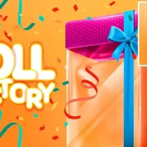 Doll Factory 3D