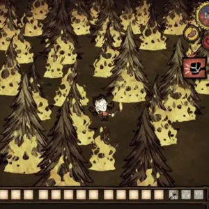 Dont Starve Pocket Edition mod