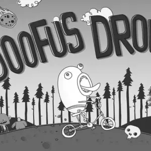 Doofus Drop