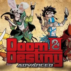 Doom & Destiny Advanced