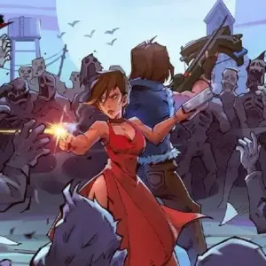 Doomsday Survival2