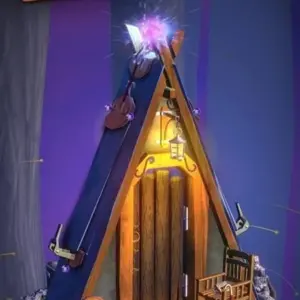 Doors Awakening mod