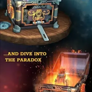 Doors Paradox mod
