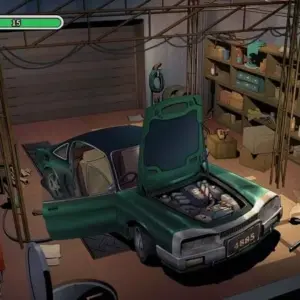 Doors Rooms Perfect Escape mod