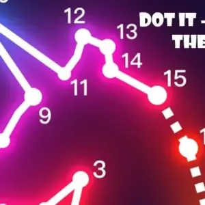 Dot it – Connect the Dots
