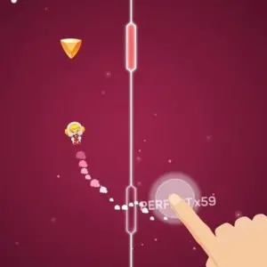 Dot n Beat MOD (Menu, Unlimited money/Speed) 2.4.1 8 Dot n Beat mod