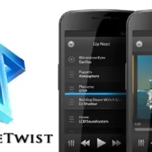 doubleTwist Pro