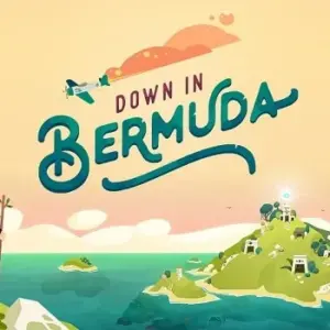 Down in Bermuda