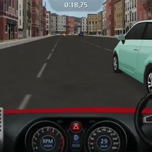 Dr. Driving 2 mod