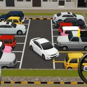 Dr. Parking 4 mod free