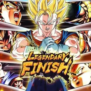 Dragon Ball Legends