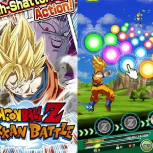Dragon Ball Z Dokkan Battle APK