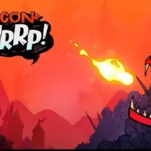 Dragon BUURRP