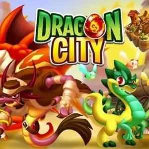 Dragon City Download