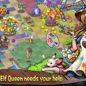 Dragon Elfs android