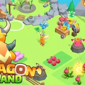 Dragon Island
