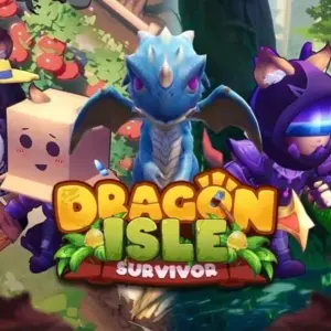 Dragon Isle