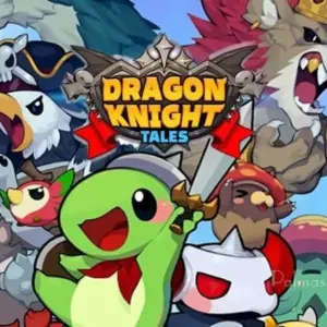 Dragon Knight Tales