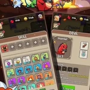 Dragon Legend mod