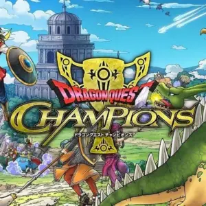 Dragon Quest Champions