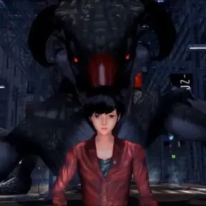 Mô tả hình ảnh: Giao diện game Dragon Slayer với hình ảnh nhân vật và rồng.