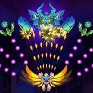 Dragon Wings