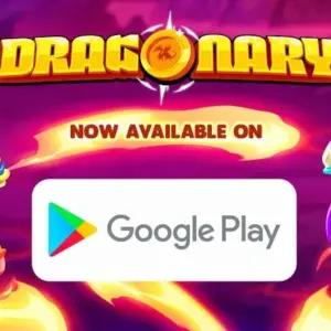 Dragonary