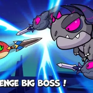 Dragon.IO mod apk