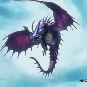 Dragons: Titan Uprising