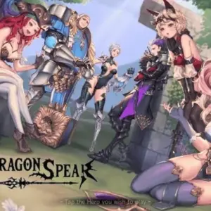 DragonSpear-EX