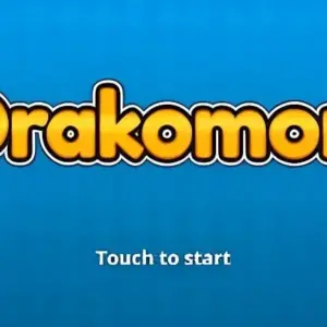 Drakomon