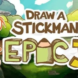 Draw a Stickman: EPIC 3