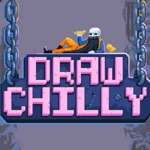 DRAW CHILLY