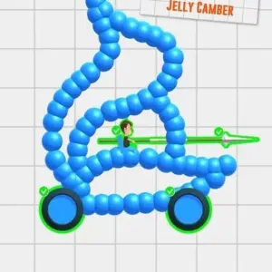 Draw Joust mod apk