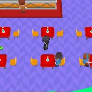 Dream Hotel Tycoon mod free