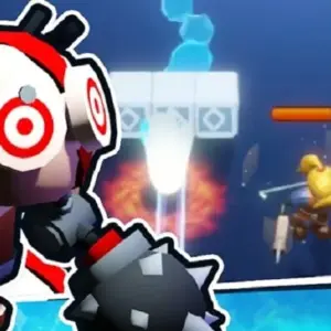 Dream Star Monster Arcade