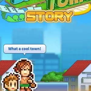 Dream town mod android