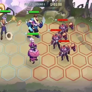 Dreamweaver Tactics mod
