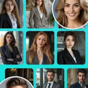 Dressup mod apk