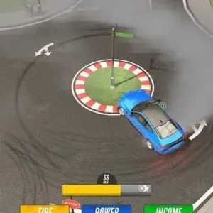 Drift 2 Drag mod free